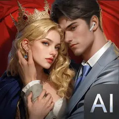Royal Romance Saga - AI Love That Understands You
